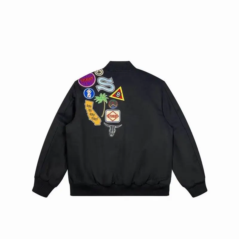 Stussy M-2XL mdtrW2047 (2)